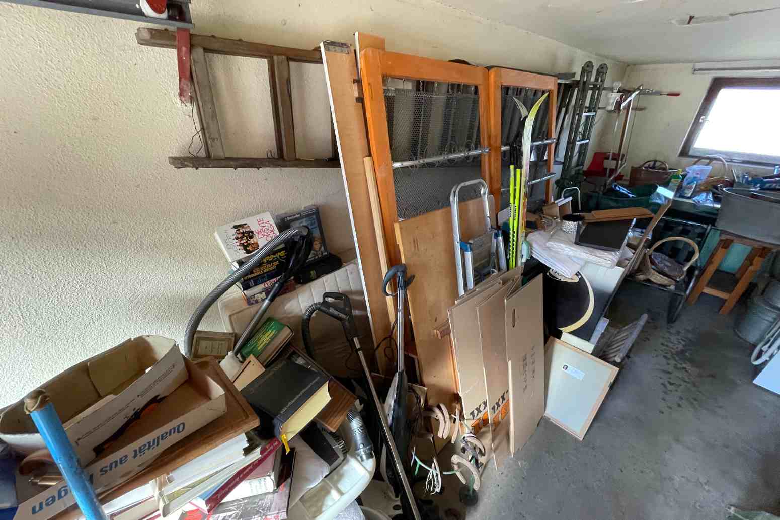 Garage – Bild 3