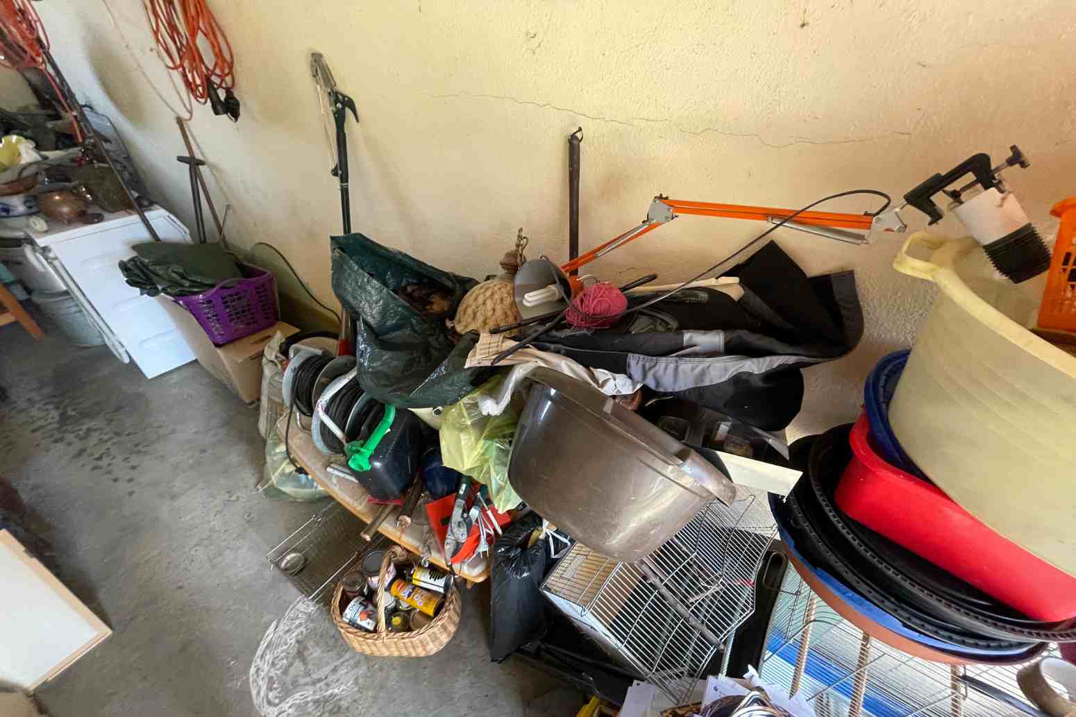 Garage – Bild 4