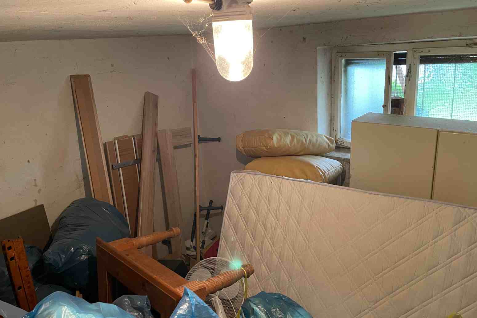 Keller – Bild 5