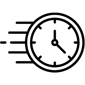 Einsatzdauer