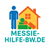 Messiehilfe Logo