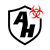 Tatortreinigung Logo