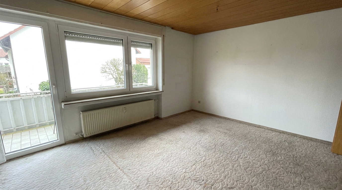Entrümpelung in Schwäbisch Gmünd – Beispielbild