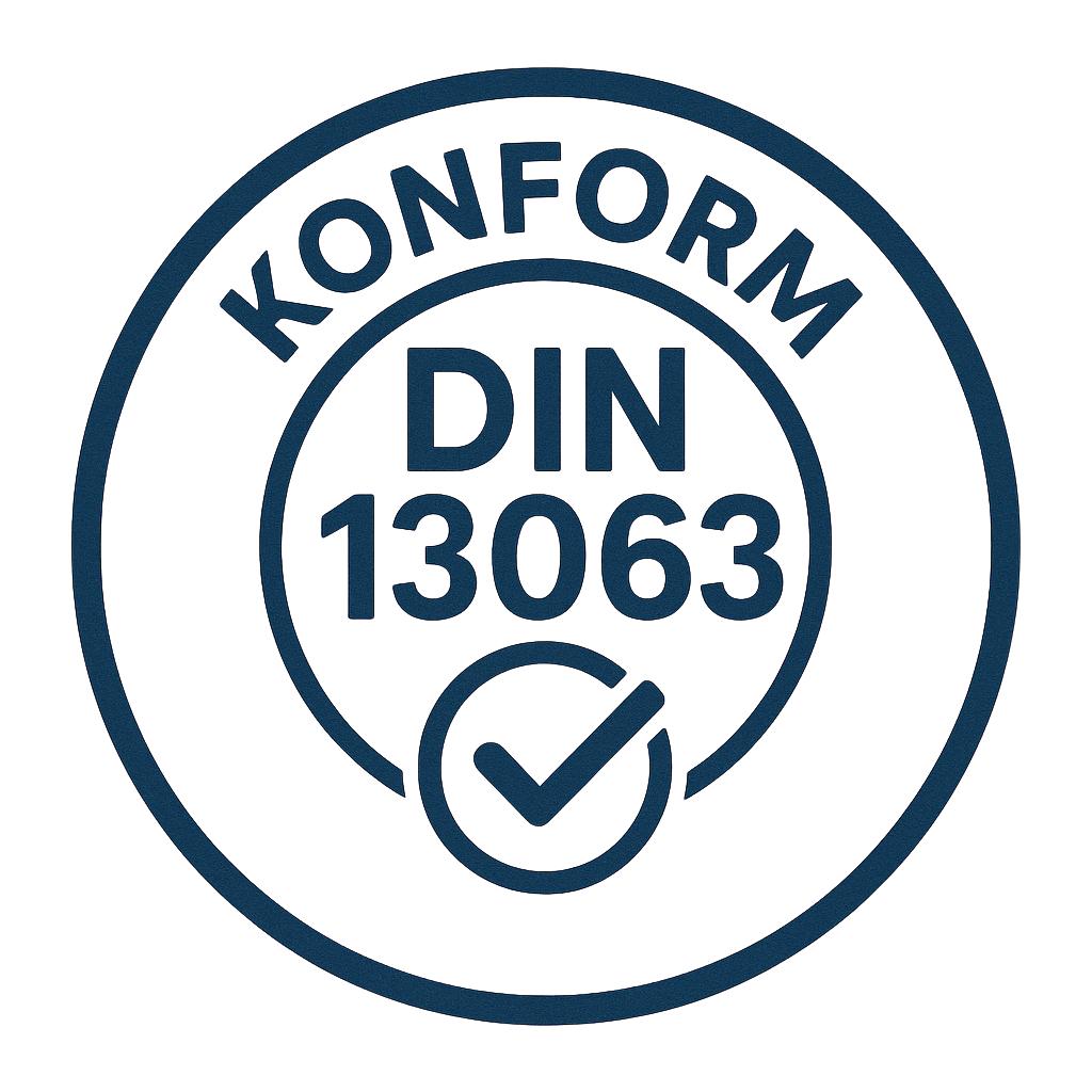 DIN 13063