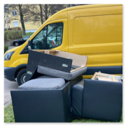 AH Räumservice Filstal – Symbolbild
