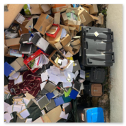 AH Räumservice Filstal – Symbolbild